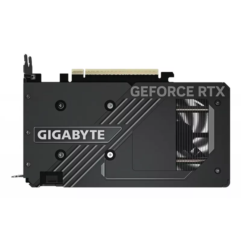 GIGABYTE GeForce RTX 5060 8GB GDDR7, PCIe 5.0, 3840 CUDA, WINDFORCE 2X, 199×116×40 mm