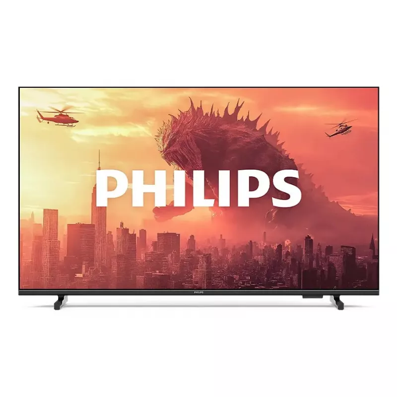 Philips 5500 serijos 32PHS5500/12 televizorius 81,3 cm (32 colių) HD juodas