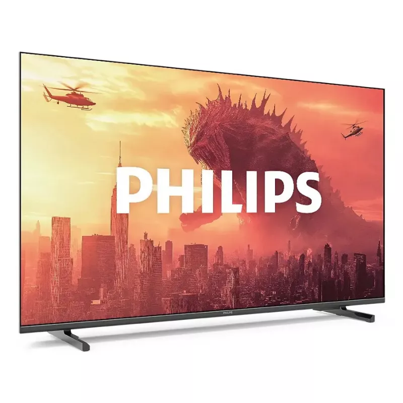 Philips 5500 serijos 32PHS5500/12 televizorius 81,3 cm (32 colių) HD juodas