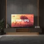 Philips 5500 serijos 32PHS5500/12 televizorius 81,3 cm (32 colių) HD juodas