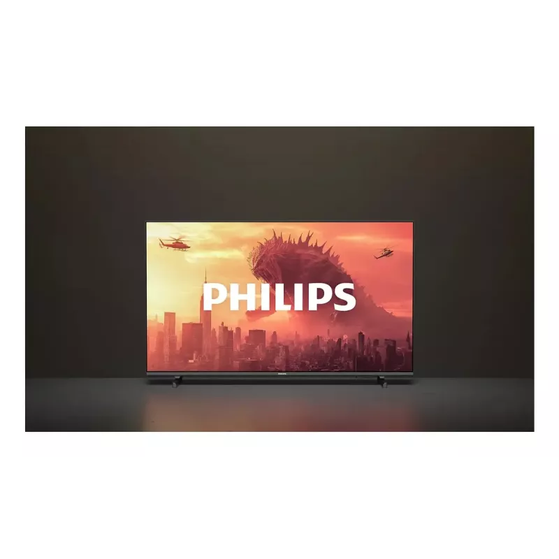 LED LCD televizorius Philips 5500 serijos 43PFS5500/12 43 colių (109,2 cm) Full HD 1920x1080, 60 Hz, HDR, 2x HDMI, USB, Titan OS