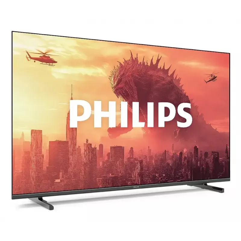 LED LCD televizorius Philips 5500 serijos 43PFS5500/12 43 colių (109,2 cm) Full HD 1920x1080, 60 Hz, HDR, 2x HDMI, USB, Titan OS