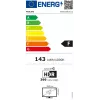 Televizorius Philips 85MLED910/12 85 colių 4K Ultra HD QD-Mini LED 3840 x 2160