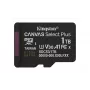 Kingston Canvas Select Plus 1TB microSDXC Gen3 150R A1 be adapterio