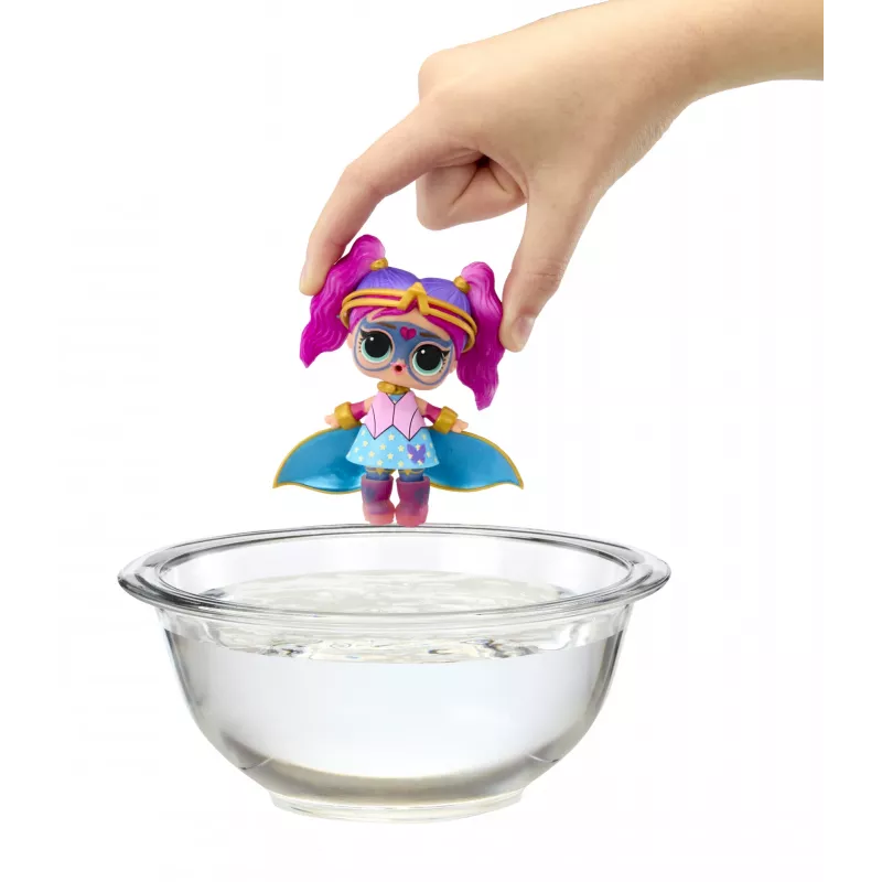 L.O.L. Surprise! Eye Spy Tots Asorti PDQ – Stebuklinga atidarymo patirtis