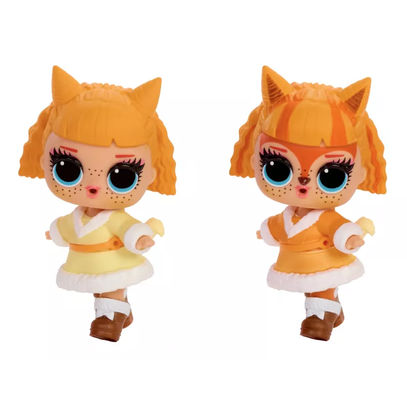 L.O.L. Surprise! Eye Spy Tots Asorti PDQ – Stebuklinga atidarymo patirtis