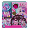L.O.L. Surprise! Eye Spy Tots Asorti PDQ – Stebuklinga atidarymo patirtis