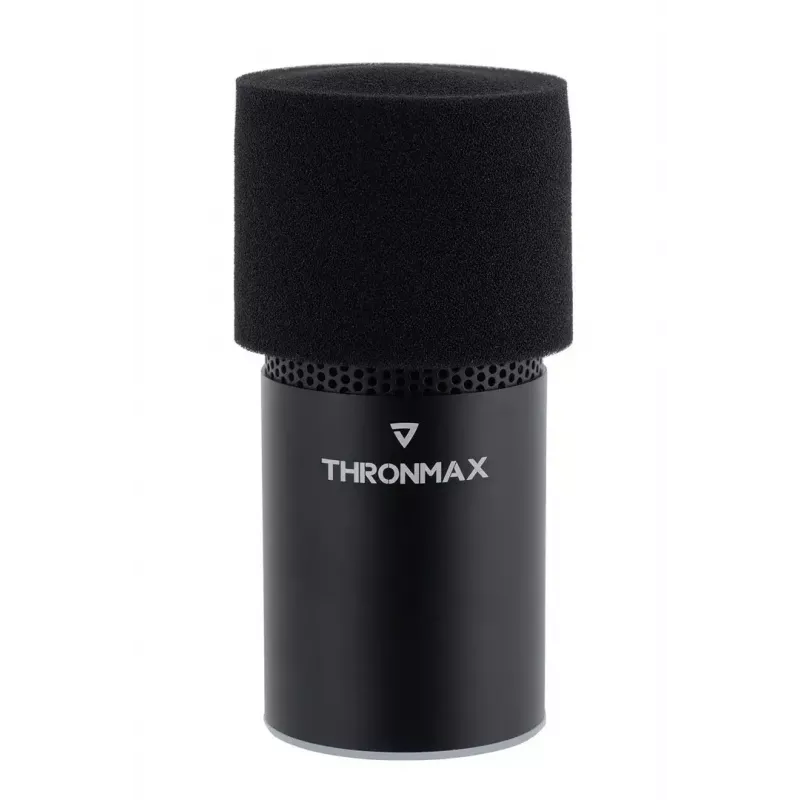 Mikrofonas Thronmax M20 srautinio perdavimo rinkinys