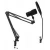 Mikrofonas Thronmax M20 srautinio perdavimo rinkinys