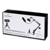 Mikrofonas Thronmax M20 srautinio perdavimo rinkinys