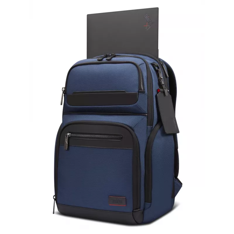 Lenovo ThinkPad Executive 16 col. kuprinė – mėlyna