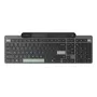 Lenovo 4Y41R69494 belaidė klaviatūra Bluetooth, pilno dydžio, JAV išdėstymas, juoda/žalia