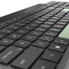 Lenovo 4Y41R69494 belaidė klaviatūra Bluetooth, pilno dydžio, JAV išdėstymas, juoda/žalia