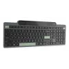 Lenovo 4Y41R69494 belaidė klaviatūra Bluetooth, pilno dydžio, JAV išdėstymas, juoda/žalia