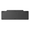 Lenovo 4Y41R69494 belaidė klaviatūra Bluetooth, pilno dydžio, JAV išdėstymas, juoda/žalia