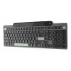 Lenovo 4Y41R69494 belaidė klaviatūra Bluetooth, pilno dydžio, JAV išdėstymas, juoda/žalia