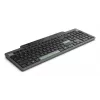 Lenovo 4Y41R69494 belaidė klaviatūra Bluetooth, pilno dydžio, JAV išdėstymas, juoda/žalia