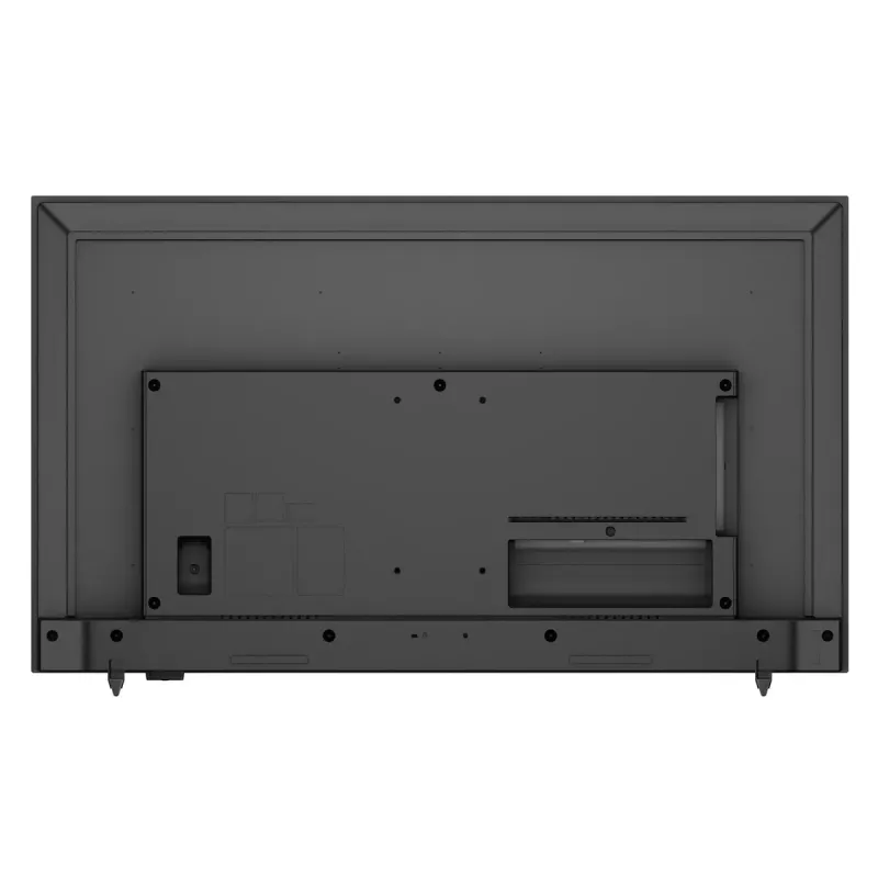 AG Neovo VA-4301 informacinis skaitmeninis ekranas 42,5 colio (108 cm) 4K UHD 3840×2160, LED, 350 cd/m², 1200:1, 24/7, 3x HDMI, juodas