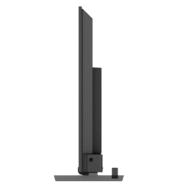 AG Neovo VA-4301 informacinis skaitmeninis ekranas 42,5 colio (108 cm) 4K UHD 3840×2160, LED, 350 cd/m², 1200:1, 24/7, 3x HDMI, juodas