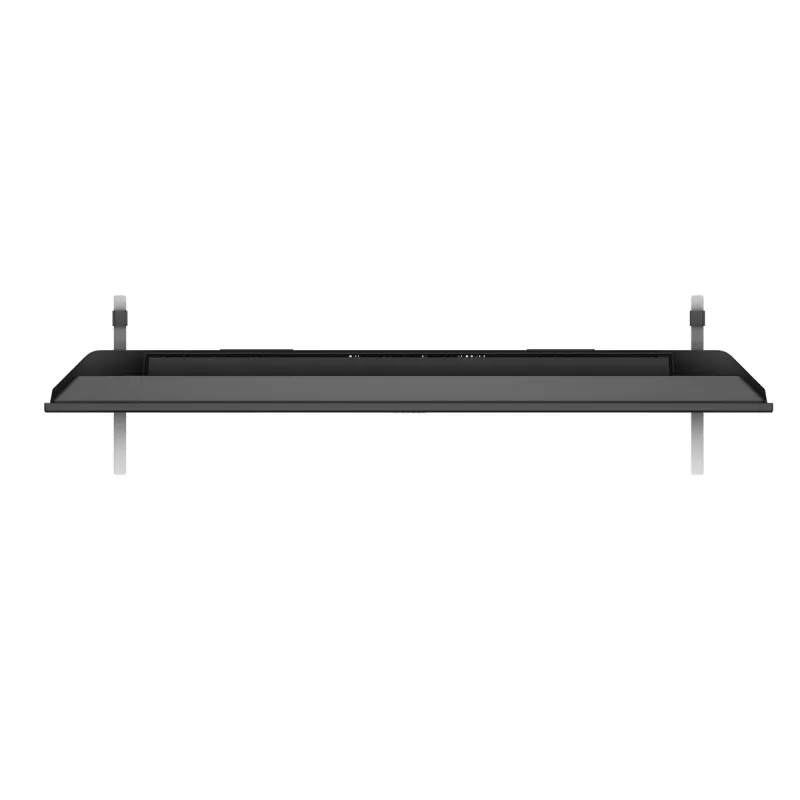 AG Neovo VA-4301 informacinis skaitmeninis ekranas 42,5 colio (108 cm) 4K UHD 3840×2160, LED, 350 cd/m², 1200:1, 24/7, 3x HDMI, juodas