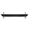 AG Neovo VA-4301 informacinis skaitmeninis ekranas 42,5 colio (108 cm) 4K UHD 3840×2160, LED, 350 cd/m², 1200:1, 24/7, 3x HDMI, juodas