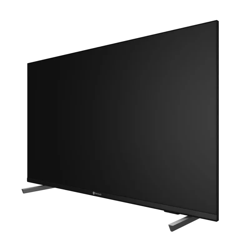 AG Neovo VA-4301 informacinis skaitmeninis ekranas 42,5 colio (108 cm) 4K UHD 3840×2160, LED, 350 cd/m², 1200:1, 24/7, 3x HDMI, juodas