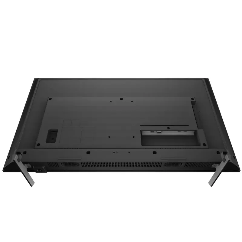 AG Neovo VA-4301 informacinis skaitmeninis ekranas 42,5 colio (108 cm) 4K UHD 3840×2160, LED, 350 cd/m², 1200:1, 24/7, 3x HDMI, juodas