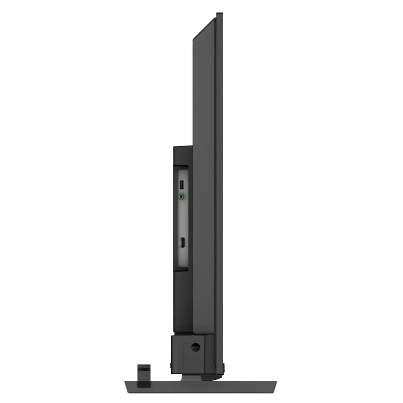 AG Neovo VA-4301 informacinis skaitmeninis ekranas 42,5 colio (108 cm) 4K UHD 3840×2160, LED, 350 cd/m², 1200:1, 24/7, 3x HDMI, juodas