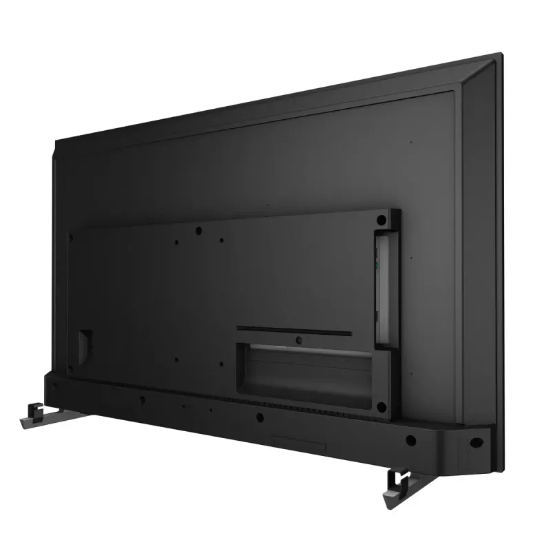 AG Neovo VA-4301 informacinis skaitmeninis ekranas 42,5 colio (108 cm) 4K UHD 3840×2160, LED, 350 cd/m², 1200:1, 24/7, 3x HDMI, juodas