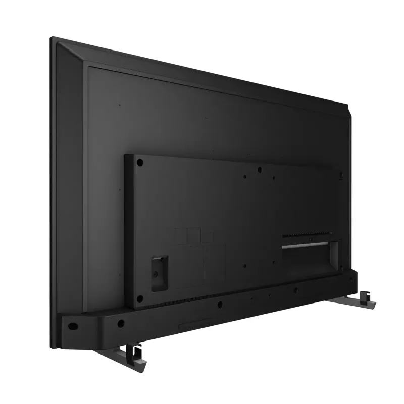 AG Neovo VA-4301 informacinis skaitmeninis ekranas 42,5 colio (108 cm) 4K UHD 3840×2160, LED, 350 cd/m², 1200:1, 24/7, 3x HDMI, juodas