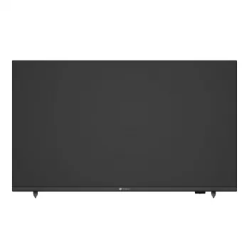 AG Neovo VA4301 skaitmeninės reklamos ekranas, 108 cm (42,5 colio), LED, 350 cd/m², 4K Ultra HD, juodas