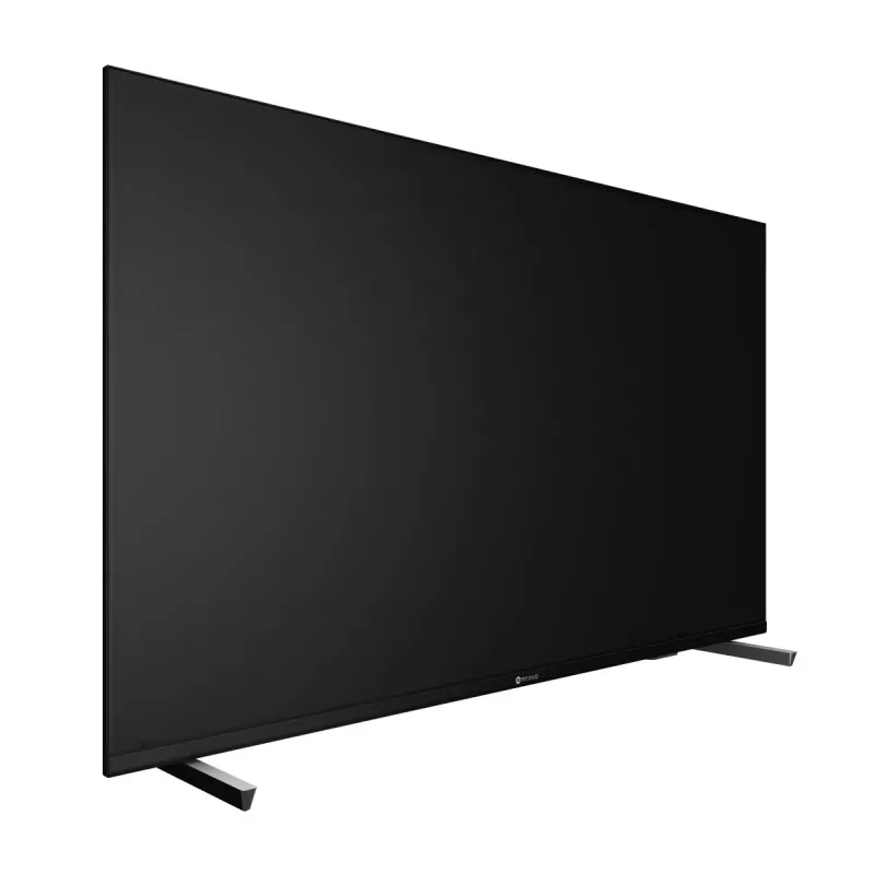 AG Neovo VA5501 Skaitmeninės reklamos ekranas 138,7 cm (54,6 col.) LED 350 cd/m² 4K Ultra HD juodas