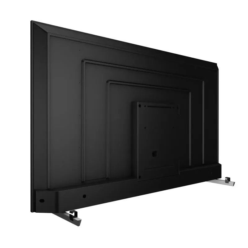 AG Neovo VA5501 Skaitmeninės reklamos ekranas 138,7 cm (54,6 col.) LED 350 cd/m² 4K Ultra HD juodas