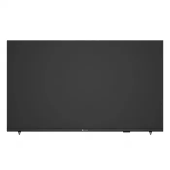 AG Neovo VA5501 Skaitmeninės reklamos ekranas 138,7 cm (54,6 col.) LED 350 cd/m² 4K Ultra HD juodas