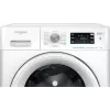 Whirlpool FFB 7269 WV PL skalbyklė priekinio pakrovimo 7 kg 1200 RPM balta