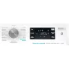 Whirlpool FFB 7269 WV PL skalbyklė priekinio pakrovimo 7 kg 1200 RPM balta