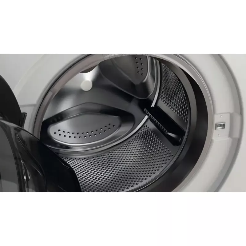 Whirlpool FFB 7269 WV PL skalbyklė priekinio pakrovimo 7 kg 1200 RPM balta