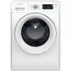 Whirlpool FFB 7269 WV PL skalbyklė priekinio pakrovimo 7 kg 1200 RPM balta