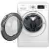 Whirlpool FFB 7269 WV PL skalbyklė priekinio pakrovimo 7 kg 1200 RPM balta