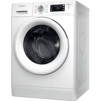 Whirlpool FFB 7269 WV PL skalbyklė priekinio pakrovimo 7 kg 1200 RPM balta