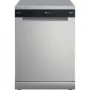 Indaplovė Whirlpool W7F HP33 X laisvai pastatoma 15 stalviečių 43 dB