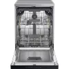 Indaplovė Whirlpool W7F HP33 X laisvai pastatoma 15 stalviečių 43 dB
