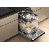 Indaplovė Whirlpool W7F HP33 X laisvai pastatoma 15 stalviečių 43 dB