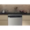 Indaplovė Whirlpool W7F HP33 X laisvai pastatoma 15 stalviečių 43 dB