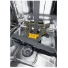 Indaplovė Whirlpool W7F HP33 X laisvai pastatoma 15 stalviečių 43 dB