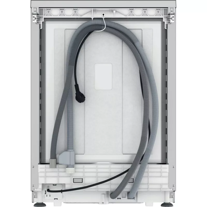 Indaplovė Whirlpool W7F HP33 X laisvai pastatoma 15 stalviečių 43 dB