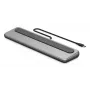 Digitus USB-C 8K dokavimo stotelė 12 prievadų USB 3.2 Gen 2 100W