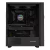 Aušinimo sistema procesoriui GENESIS NLG-2318 vandens aušintuvas All-in-one juoda