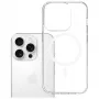 Apsauginis dėklas 3MK Armor MagCase, skirtas Apple iPhone 14 Pro Max, suderinamas su MagSafe, patvarus