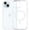 Apsauginis dėklas 3MK Armor MagCase Apple iPhone 15 – patvarus, su magnetine laikiklių sistema